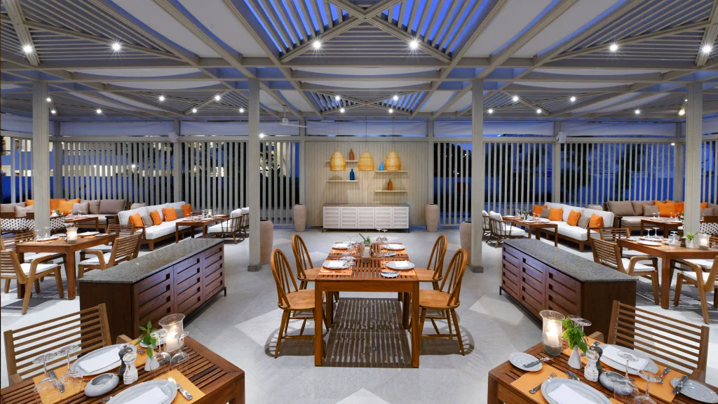 الفندق جاز كازا ديل مار بيتش - الغردقة